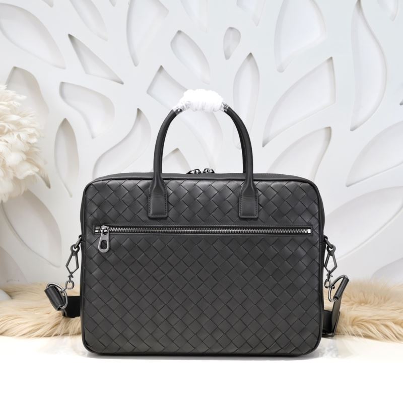 Mens Bottega Veneta Briefcases